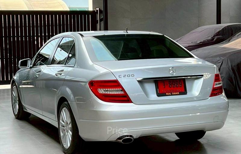 ขายรถเก๋งมือสอง-mercedes-benz-เมอร์เซเดสเบนซ์-c200-รถปี2012-รหัส93013-a8fb3ab8.jpg