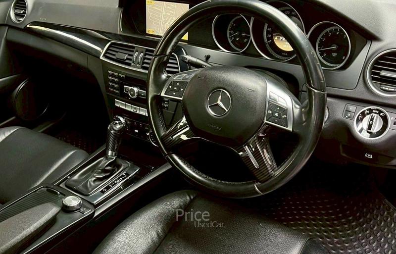 ขายรถเก๋งมือสอง-mercedes-benz-เมอร์เซเดสเบนซ์-c200-รถปี2012-รหัส93013-db6a6d78.jpg