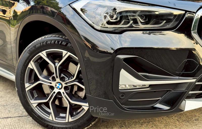 ขายรถอเนกประสงค์มือสอง-bmw-บีเอ็มดับบลิว-x1-รถปี2022-รหัส93030-23cb3667.jpg