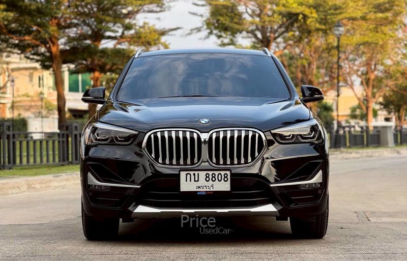 ขายรถอเนกประสงค์มือสอง-bmw-บีเอ็มดับบลิว-x1-รถปี2022-รหัส93030-416b847a.jpg