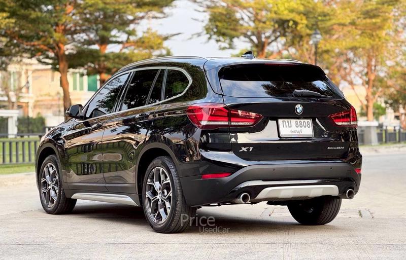 ขายรถอเนกประสงค์มือสอง-bmw-บีเอ็มดับบลิว-x1-รถปี2022-รหัส93030-60c6e8da.jpg