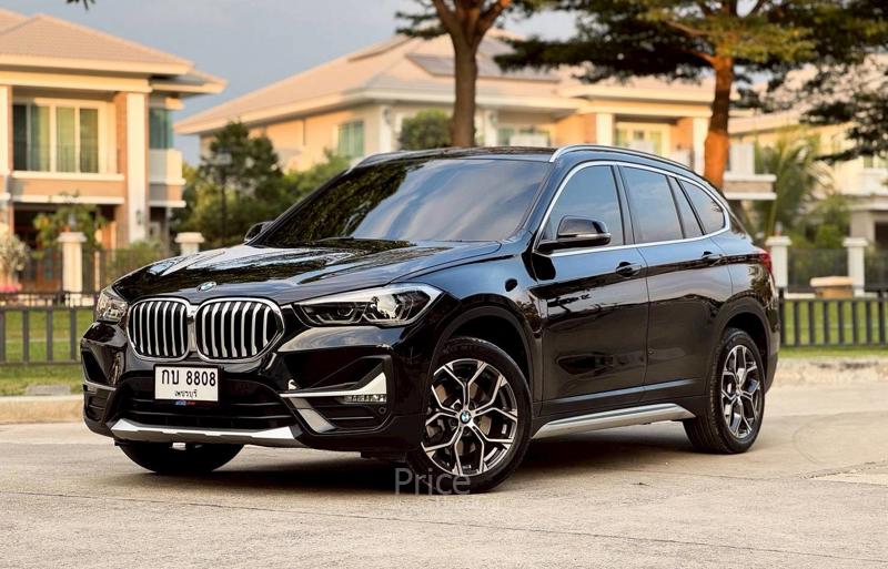 ขายรถอเนกประสงค์มือสอง-bmw-บีเอ็มดับบลิว-x1-รถปี2022-รหัส93030-9191889d.jpg