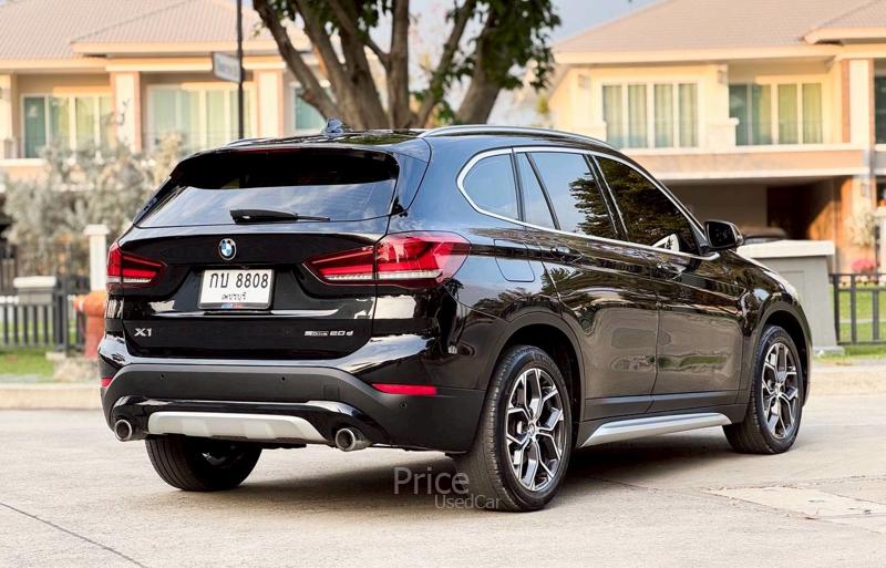 ขายรถอเนกประสงค์มือสอง-bmw-บีเอ็มดับบลิว-x1-รถปี2022-รหัส93030-f361c1fb.jpg