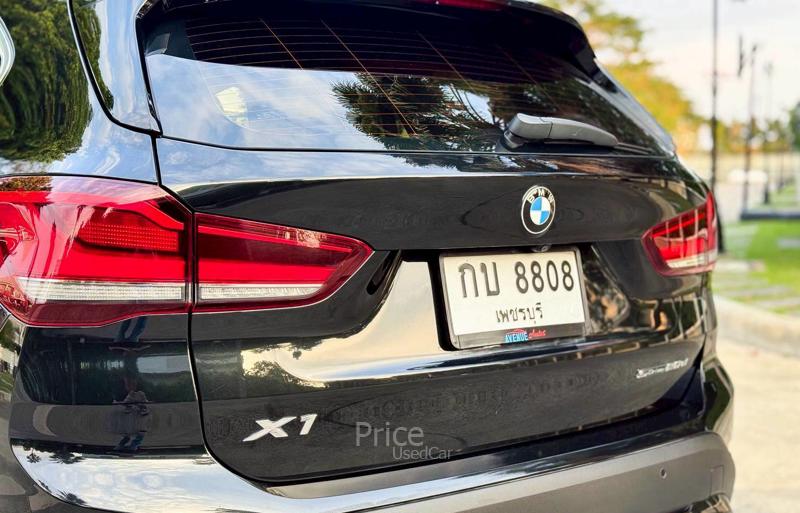 ขายรถอเนกประสงค์มือสอง-bmw-บีเอ็มดับบลิว-x1-รถปี2022-รหัส93030-fd526d9e.jpg
