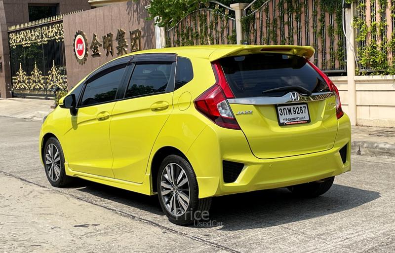 ขายรถเก๋งมือสอง-honda-ฮอนด้า-jazz-รถปี2014-รหัส93032-3fc3034f.jpg