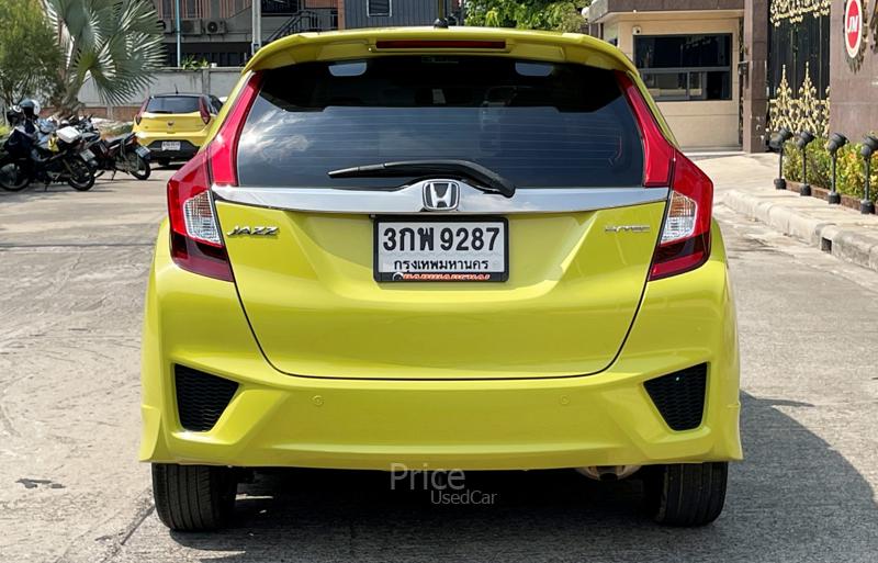 ขายรถเก๋งมือสอง-honda-ฮอนด้า-jazz-รถปี2014-รหัส93032-6a7fa732.jpg