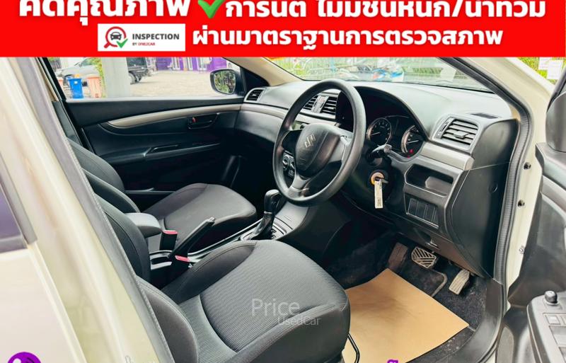 ขายรถเก๋งมือสอง-suzuki-ซูซูกิ-ciaz-รถปี2022-รหัส93052-fe5cfd47.jpg