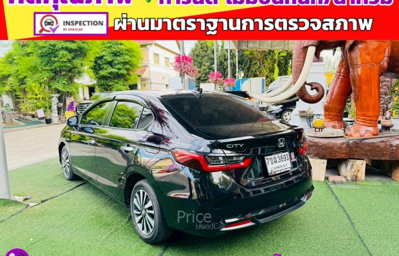 ขายรถเก๋งมือสอง-honda-ฮอนด้า-city-รถปี2024-รหัส93054-98b2534c.jpg