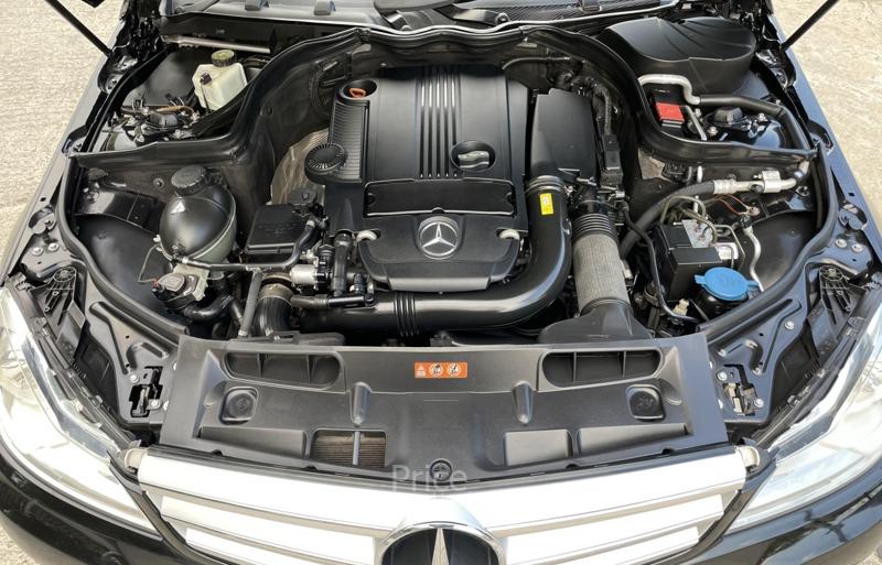 ขายรถเก๋งมือสอง-mercedes-benz-เมอร์เซเดสเบนซ์-c200-รถปี2012-รหัส93058-369ad66b.jpg