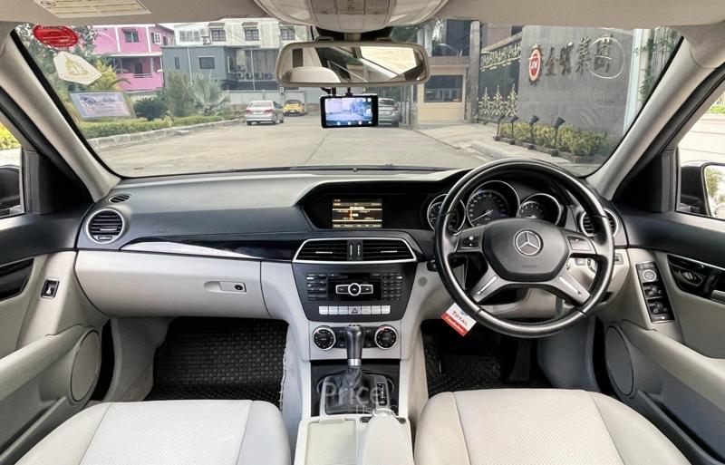 ขายรถเก๋งมือสอง-mercedes-benz-เมอร์เซเดสเบนซ์-c200-รถปี2012-รหัส93058-c613fab6.jpg