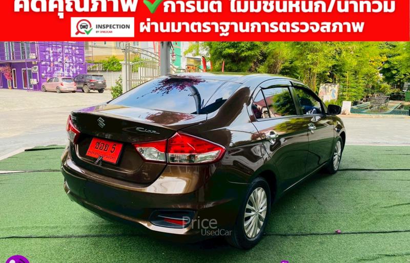 ขายรถเก๋งมือสอง-suzuki-ซูซูกิ-ciaz-รถปี2019-รหัส93078-c7abc450.jpg