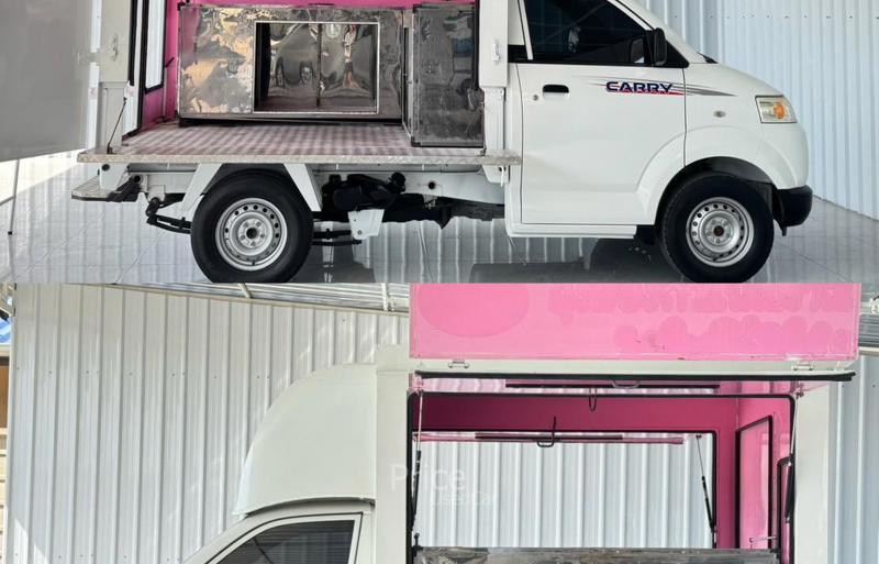 ขายรถกระบะมือสอง-suzuki-ซูซูกิ-carry-รถปี2019-รหัส93085-038b8bcb.jpg