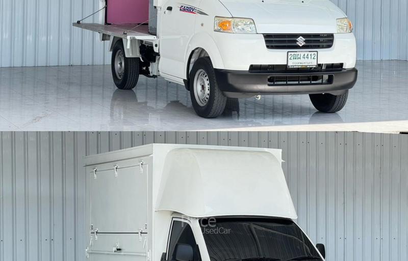 ขายรถกระบะมือสอง-suzuki-ซูซูกิ-carry-รถปี2019-รหัส93085-90afb804.jpg