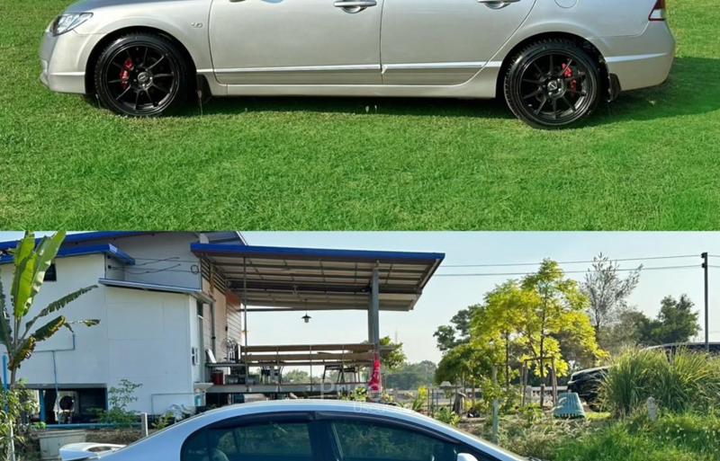 ขายรถเก๋งมือสอง-honda-ฮอนด้า-civic-รถปี2009-รหัส93086-18c78e96.jpg