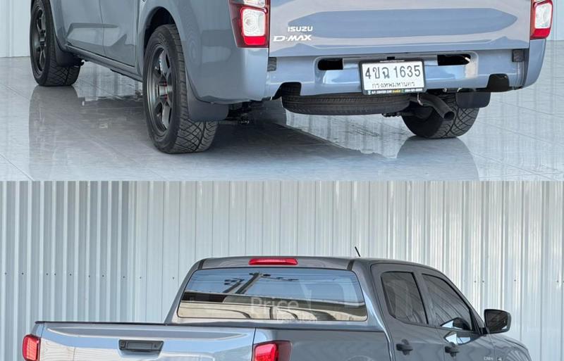ขายรถกระบะมือสอง-isuzu-อีซูซุ-d-max-รถปี2023-รหัส93088-09cc705c.jpg