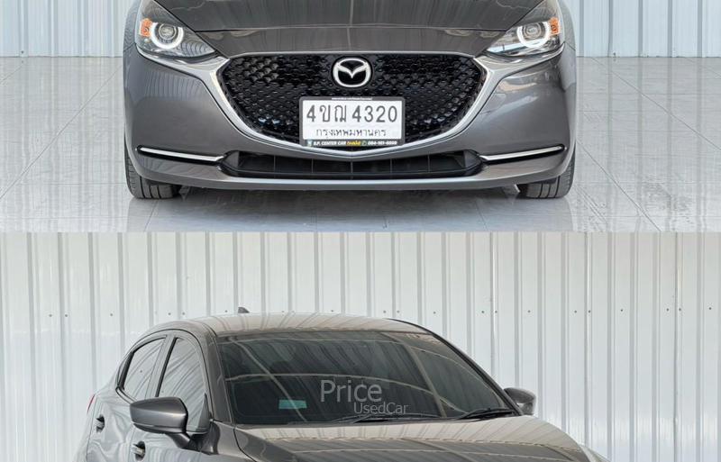 ขายรถเก๋งมือสอง-mazda-มาสด้า-2-รถปี2024-รหัส93089-c77b707b.jpg
