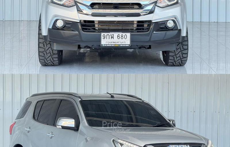 ขายรถอเนกประสงค์มือสอง-isuzu-อีซูซุ-mu-x-รถปี2020-รหัส93090-5efc8c2f.jpg