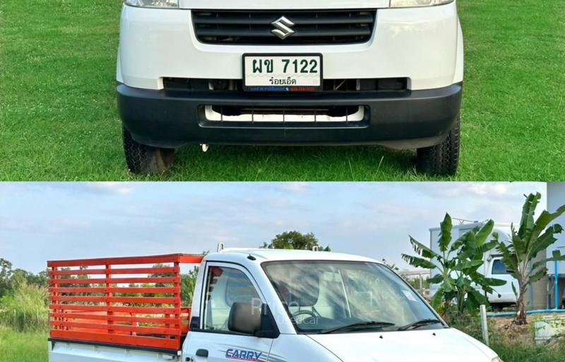 ขายรถกระบะมือสอง-suzuki-ซูซูกิ-carry-รถปี2019-รหัส93102-e4d5c095.jpg