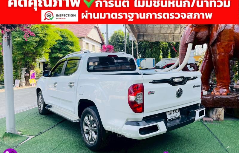 ขายรถกระบะมือสอง-mg-เอ็มจี-extender-รถปี2021-รหัส93113-8c70d46b.jpg