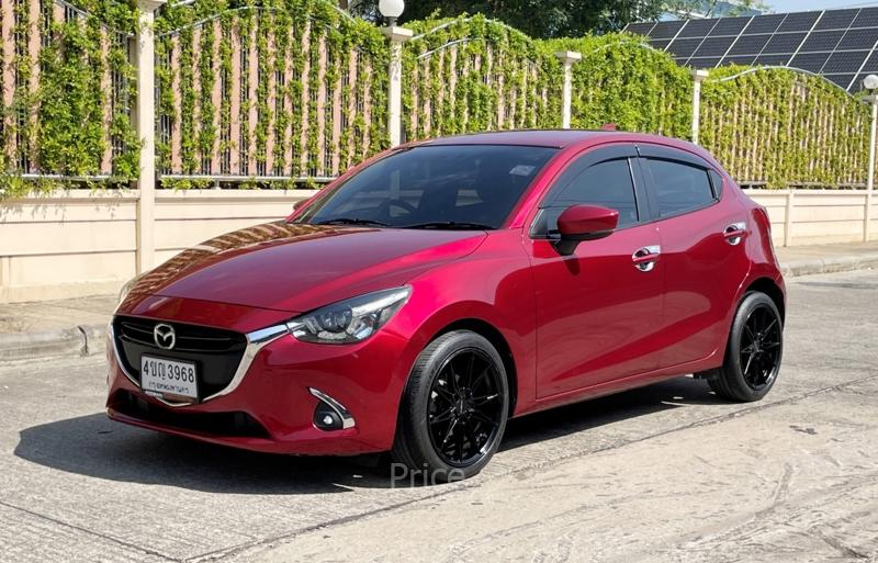 รถเก๋งมือสอง MAZDA 2 รถปี 2019