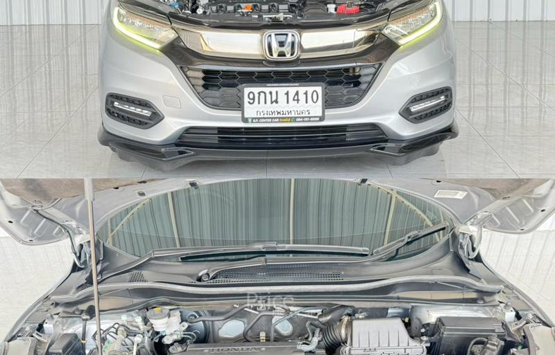 ขายรถอเนกประสงค์มือสอง-honda-ฮอนด้า-hr-v-รถปี2019-รหัส93174-20abd736.jpg