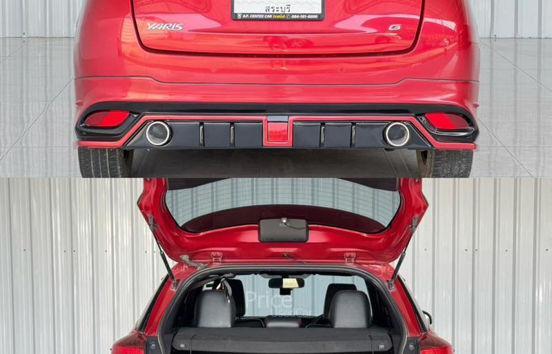 ขายรถเก๋งมือสอง-toyota-โตโยต้า-yaris-รถปี2019-รหัส93176-848b81ba.jpg