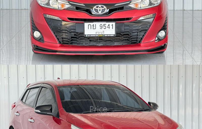 ขายรถเก๋งมือสอง-toyota-โตโยต้า-yaris-รถปี2019-รหัส93176-d894ce92.jpg