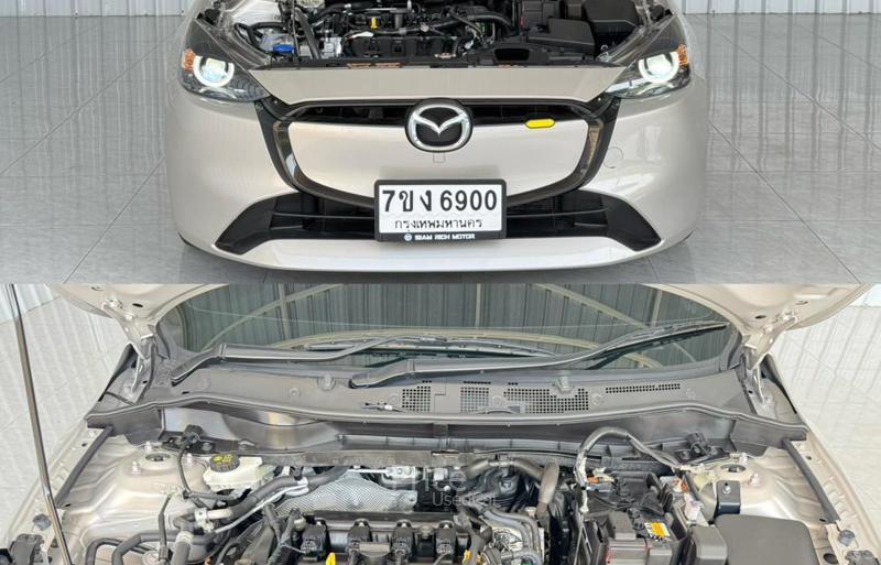 ขายรถเก๋งมือสอง-mazda-มาสด้า-2-รถปี2024-รหัส93177-0f78dea2.jpg