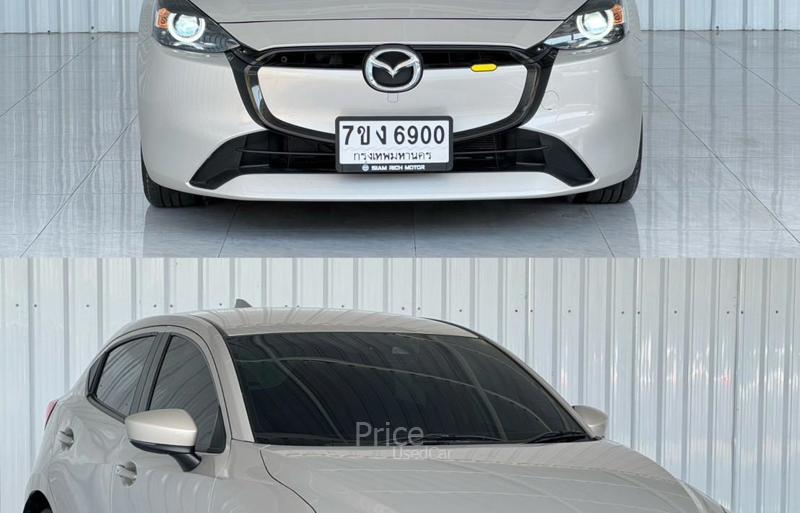 ขายรถเก๋งมือสอง-mazda-มาสด้า-2-รถปี2024-รหัส93177-6be0fac3.jpg