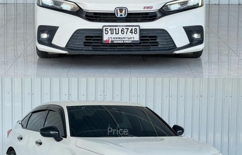 ขายรถเก๋งมือสอง-honda-ฮอนด้า-civic-รถปี2024-รหัส93179-1ec83570.jpg