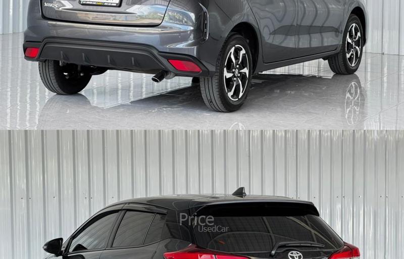 ขายรถเก๋งมือสอง-toyota-โตโยต้า-yaris-รถปี2023-รหัส93183-ba739deb.jpg