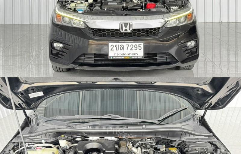 ขายรถเก๋งมือสอง-honda-ฮอนด้า-city-รถปี2022-รหัส93192-ad201076.jpg
