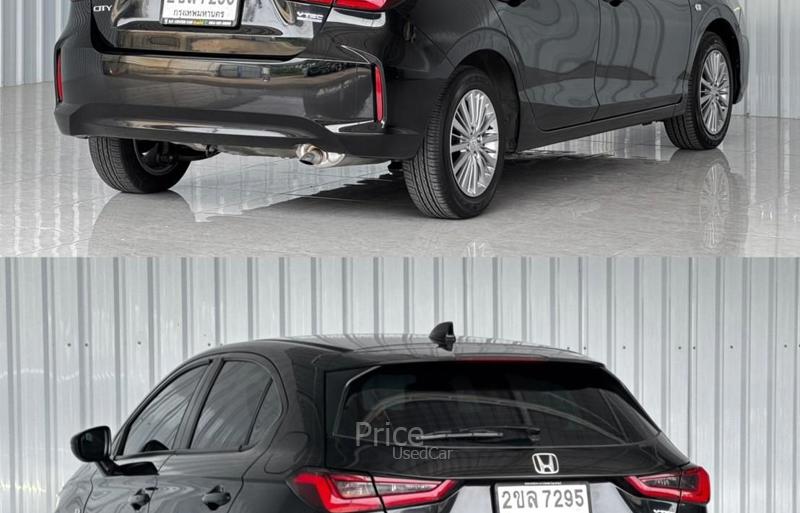 ขายรถเก๋งมือสอง-honda-ฮอนด้า-city-รถปี2022-รหัส93192-f6e793a8.jpg