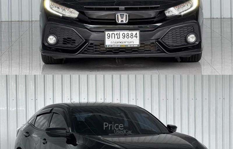 ขายรถเก๋งมือสอง-honda-ฮอนด้า-civic-รถปี2019-รหัส93195-feaf6665.jpg