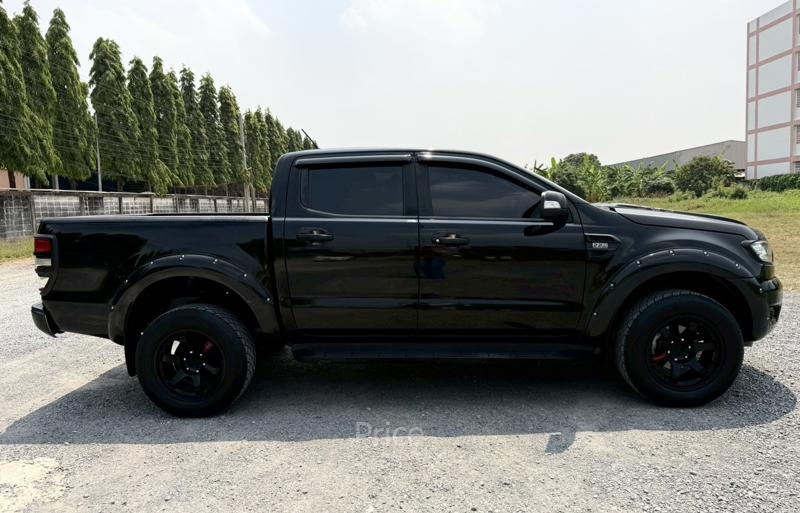 ขายรถกระบะมือสอง-ford-ฟอร์ด-ranger-รถปี2018-รหัส93233-154b2c97.jpg