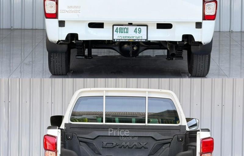 ขายรถกระบะมือสอง-isuzu-อีซูซุ-d-max-รถปี2024-รหัส93260-37104430.jpg