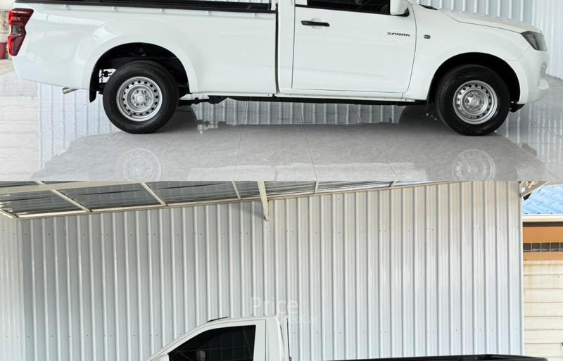 ขายรถกระบะมือสอง-isuzu-อีซูซุ-d-max-รถปี2024-รหัส93260-6ca11a0e.jpg