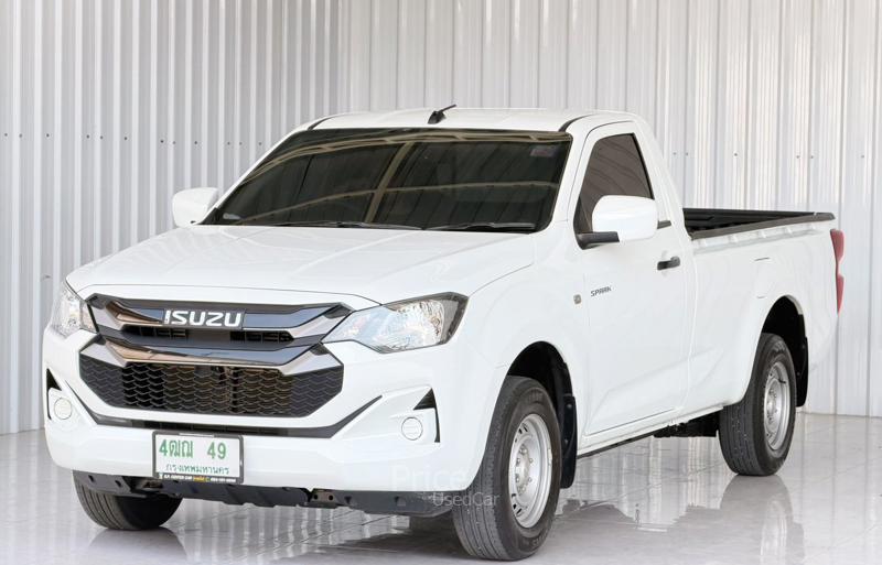 ขายรถกระบะมือสอง-isuzu-อีซูซุ-d-max-รถปี2024-รหัส93260-ea43e9f5.jpg