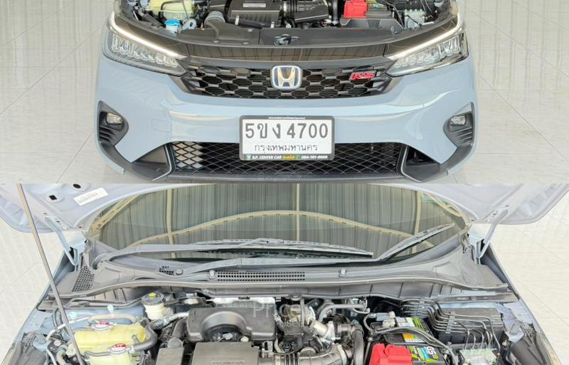 ขายรถเก๋งมือสอง-honda-ฮอนด้า-city-รถปี2023-รหัส93262-35d4d38c.jpg