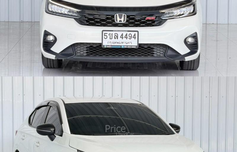 ขายรถเก๋งมือสอง-honda-ฮอนด้า-city-รถปี2024-รหัส93265-5226ed4a.jpg