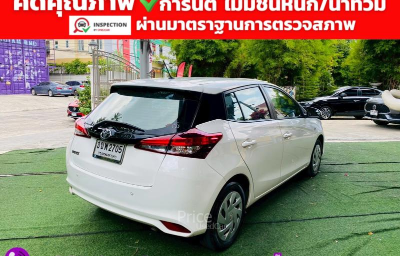 ขายรถเก๋งมือสอง-toyota-โตโยต้า-yaris-รถปี2022-รหัส93294-3184a595.jpg