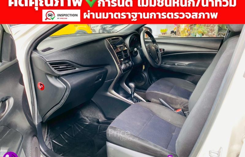 ขายรถเก๋งมือสอง-toyota-โตโยต้า-yaris-รถปี2022-รหัส93295-3d997819.jpg