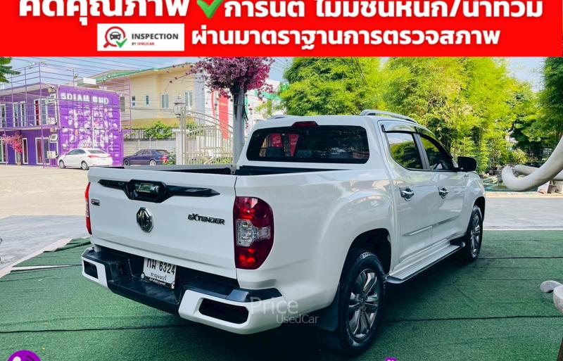 ขายรถกระบะมือสอง-mg-เอ็มจี-extender-รถปี2021-รหัส93301-7cb572bf.jpg