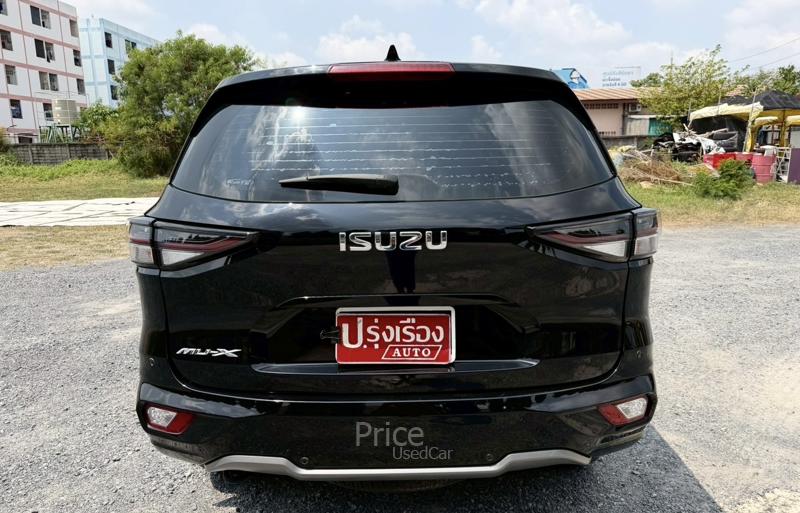 ขายรถอเนกประสงค์มือสอง-isuzu-อีซูซุ-mu-x-รถปี2021-รหัส94326-00d4e92a.jpg