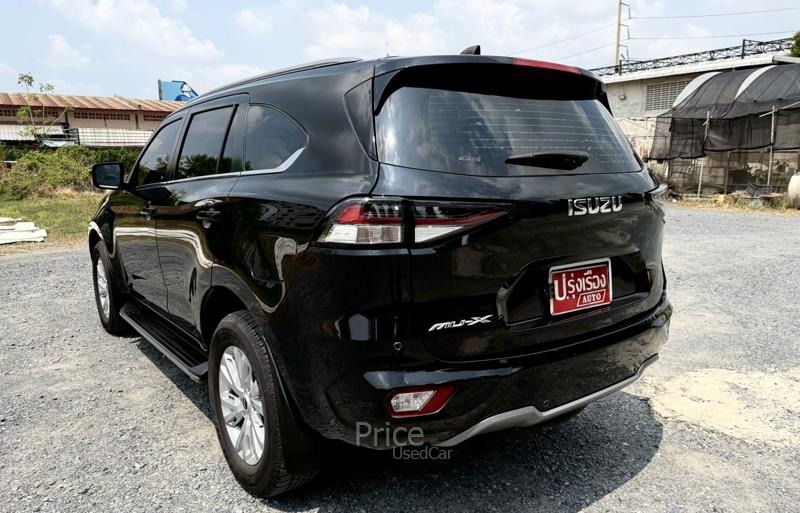 ขายรถอเนกประสงค์มือสอง-isuzu-อีซูซุ-mu-x-รถปี2021-รหัส94326-3e0fbc94.jpg