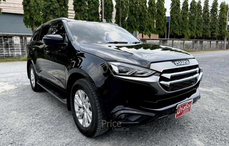 ขายรถอเนกประสงค์มือสอง-isuzu-อีซูซุ-mu-x-รถปี2021-รหัส94326-5462305b.jpg