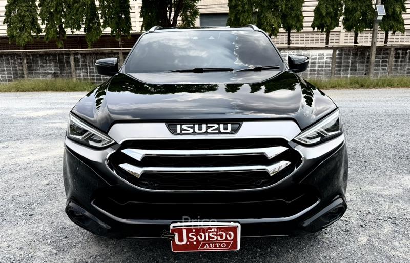 ขายรถอเนกประสงค์มือสอง-isuzu-อีซูซุ-mu-x-รถปี2021-รหัส94326-fca361fa.jpg