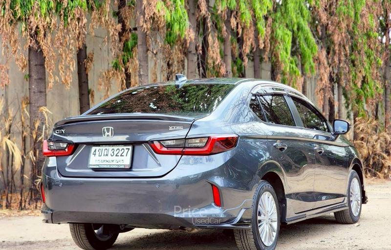 ขายรถเก๋งมือสอง-honda-ฮอนด้า-city-รถปี2023-รหัส94345-de0aa75b.jpg