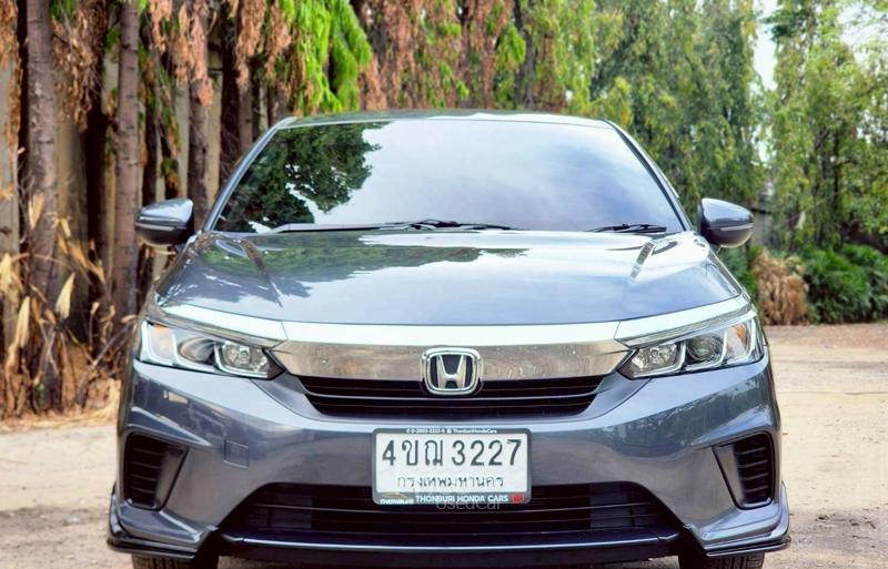 ขายรถเก๋งมือสอง-honda-ฮอนด้า-city-รถปี2023-รหัส94345-ed849963.jpg