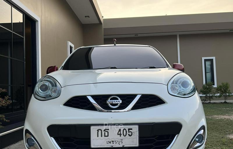 ขายรถเก๋งมือสอง-nissan-นิสสัน-march-รถปี2013-รหัส94351-4eff6b55.jpg